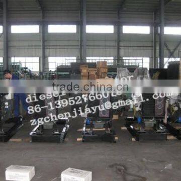 50hz Diesel Generators photo-1