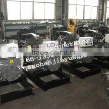 50hz Diesel Generators photo-3