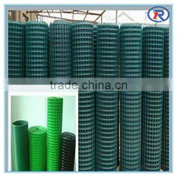 Hebei China Cheap Price PVC Coated Welded Wire Mesh /plastic Welded Wire Mesh Panels photo-3