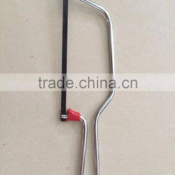 6'' Reinfoeced Small Bow Saw Garden Saw photo-2