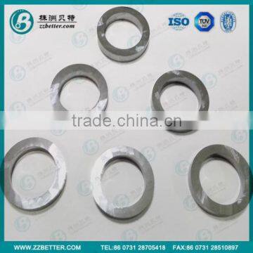 China High Quality Cermet Face Seal Rings photo-2