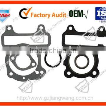 Motorcycle Gasket Set for Cylinder CG125/150/200/JY110/GY660/680/6125/6150/JH70/TBT110/JOG50/DIO50 photo-3