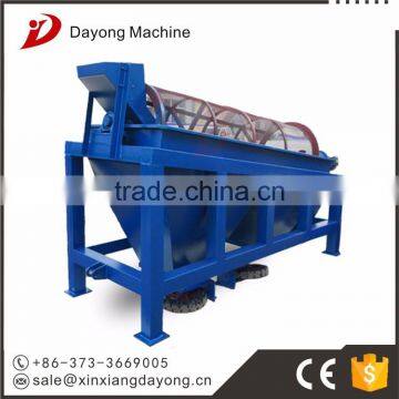 Quality Reliabled Ore Roller Vibrating Screen photo-4