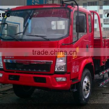 LIGHT LORRY TRUCK CNHTC BRAND