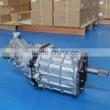 Toyota Hilux Gearbox for 1KD Engine photo-2