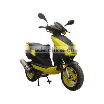 50cc/125cc/150cc 4-Stroke Air-cooled B08 EEC gas Scooter (TKM50E-8)