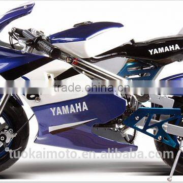 350W Electric Mini Pocket Bike/low Price Mini Pit Bike (TKE-350-P ) photo-2