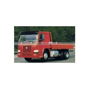 SINOTRUK HOWO 4*2 CARGO TRUCK 290HP