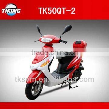 TK50QT-2 SCOOTER