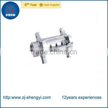 12years history steel material with golf buggy spareparts