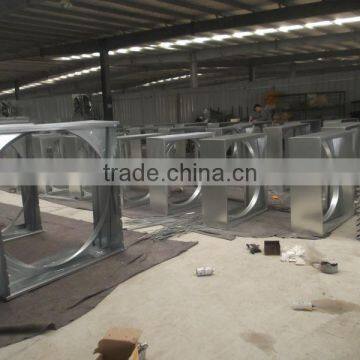 Air Cooling Extractor Fan for Sale for Poultry Greenhouse photo-4