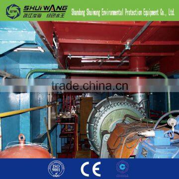 Cutter Suction Dredger Diesel Engine Fot Hot Sale photo-6