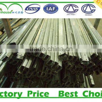 Greenhouse Galvanize Pipe / Greenhouse Fittings photo-6