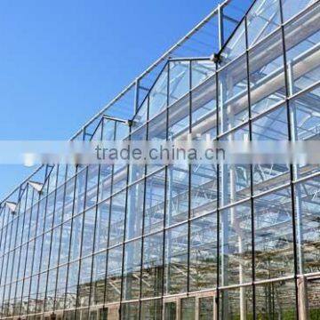 Hydroponic Growing Greenhouse photo-2