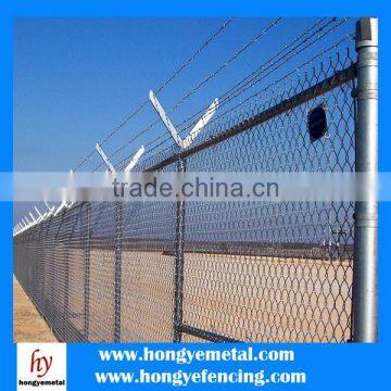 China Manufacturer Chain Link Fence Parts photo-3