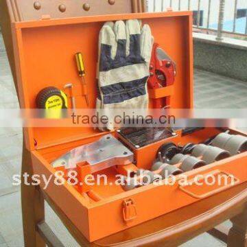 Pe/PPR Pipe Socket Fusion Welding Machine photo-2