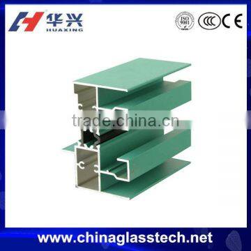 All Kinds of Surface Treatment Aluminum Profile for Ceiling photo-4
