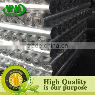 Heat Insulation Fire Resistant Foil Fabric photo-6