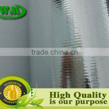 Single/double Sides Metalized Film Woven Cloth Manufacturer photo-2