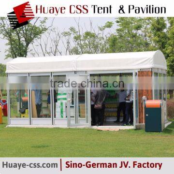 Outdoor Rain Canopies Shelter and Temp Shop Tent photo-3