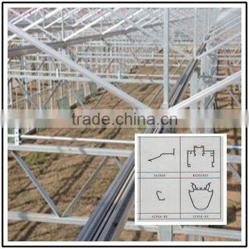 Aluminum Extrusions