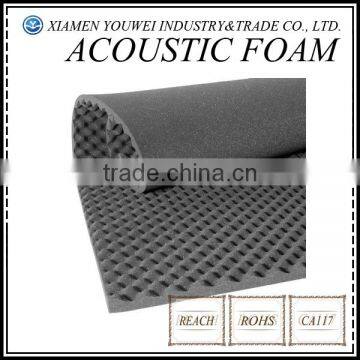 2016 Acoustic sound proof foam roll for sale