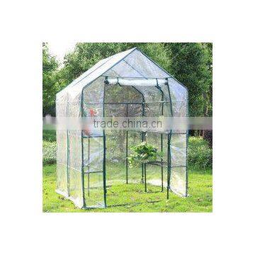 PVC Greenhouse GHW002