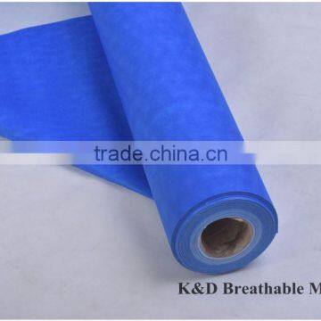 Wholesale Non Woven Fabric Roofing Underlayment Roofing Materials photo-5