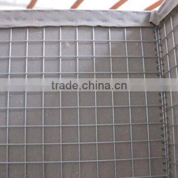 2016 the hot sales Hesco barricade 3"x3"