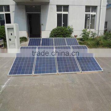 Solar Panel Price 255w photo-2