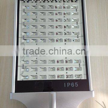 LED Outdoor Lighting Chinese Supplier 60W Solar Power Street Light photo-2