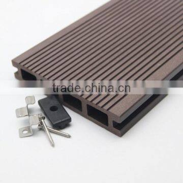 Brand New Wpc/plastic Deck Boards/wpc With High Quality photo-2
