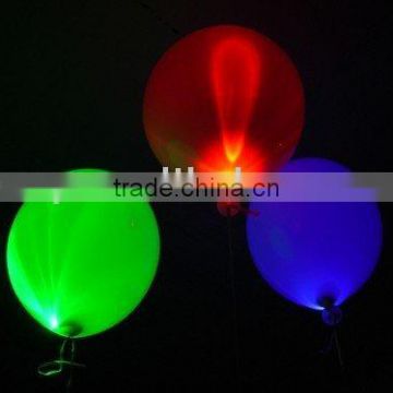 Flashing LED Party Balloon Light