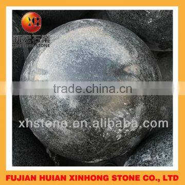 Hot Sale Large Outdoor Nature Sphere,polished Stone Spheres Made in China photo-6