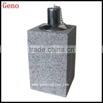 Unique Citronella Oil Lamp For Home Decoration
