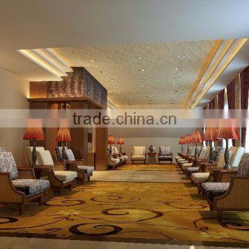 Residence Villa Architecture 3D Rendering Drawing And Animation photo-3