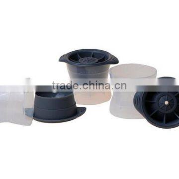 Silicone Ice Ball Mold Tray Maker, Silicone Sphere Ice Molds photo-2