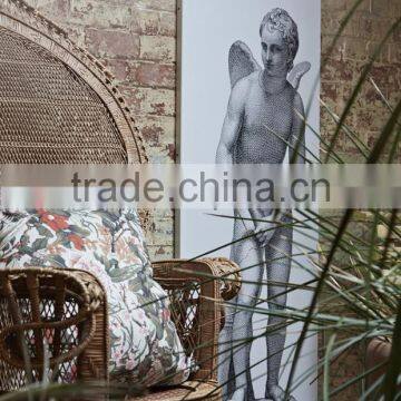 UV Print on Wood Board for Home Decoration photo-6