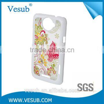 2017 Wholesale Custom New Design Retro Style Sublimation Phone Case photo-3