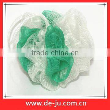 China Bath Sponge Flower Shower Sponge photo-4