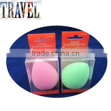 Face Cute Cosmetic Make up Sponge Powder Puff photo-2