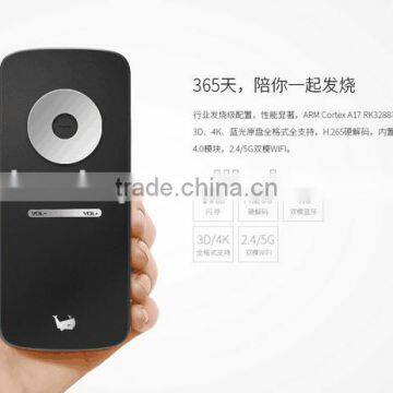 New Smart 3D All In One Virtual Reality Helmet Intelligent 3D Home Theater Wifi 3D VR Helmet Virtual Reality Glasses photo-5