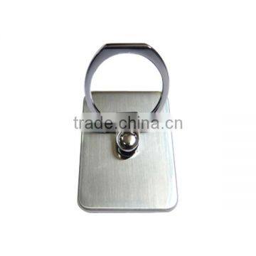 Luxury Finger Ring Mobile Phone Stand Holder photo-2