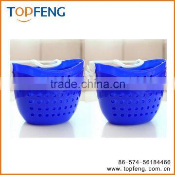 3 Tier Hanging Basket/ Shower Caddy photo-6