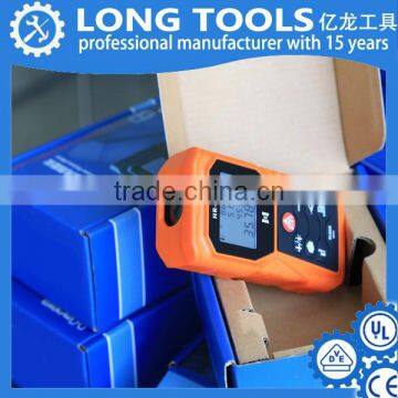 Area Volume 40m 60m 80m 100m Golf Laser Range Finder Factory Price photo-4