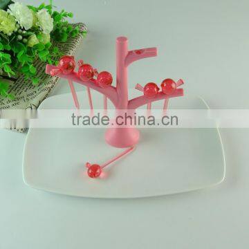 Cheap stock white ceramic creative fruit plate wholesale