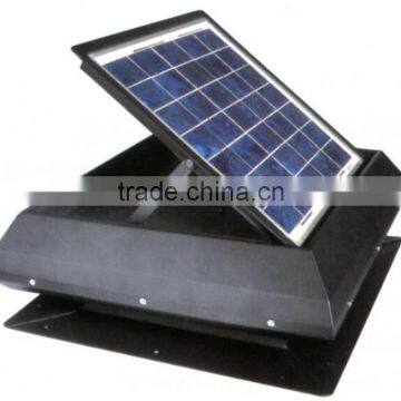 30W Solar Attic Ventilation Fan