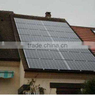 Instant Solar Energy Water Heater 3000W photo-2