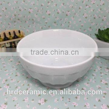 Stocked Cheap Ceramic Rice/salad/soup Bowls photo-2