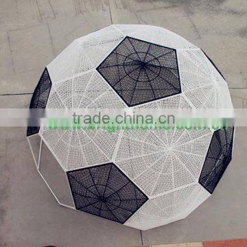 Outdoor Football Tent photo-3
